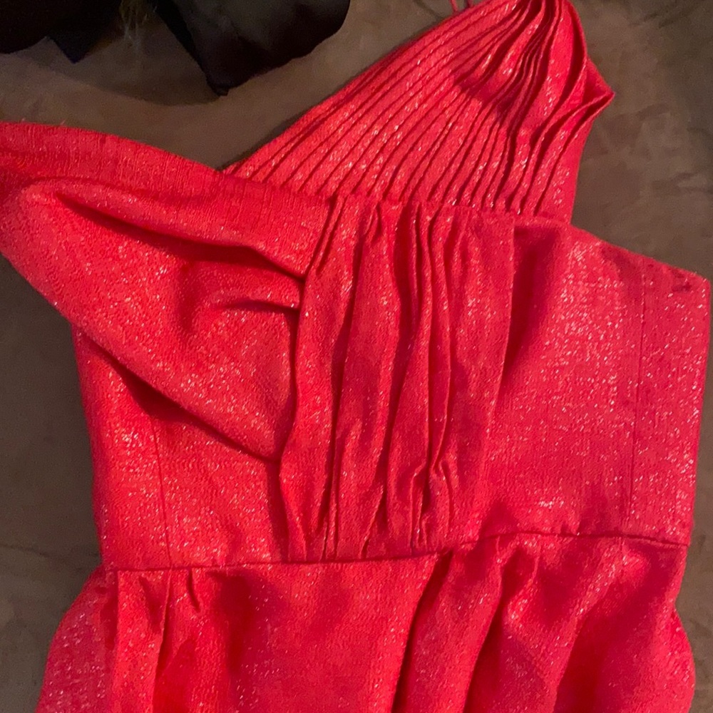 Hellessy top haute couture